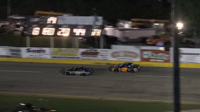 Slinger Speedway July 19 2020 super b...