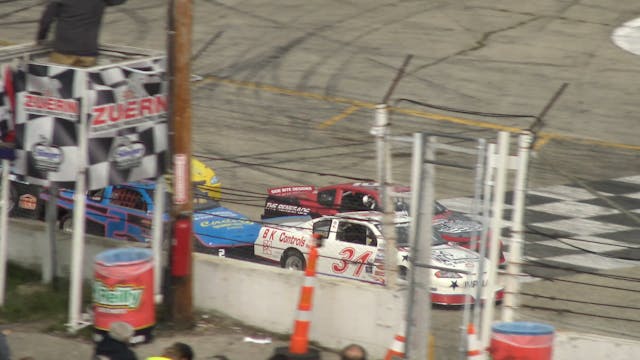 Slinger Speedway September 13 2020 su...