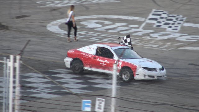 Slinger Speedway September 1 2019 Sli...