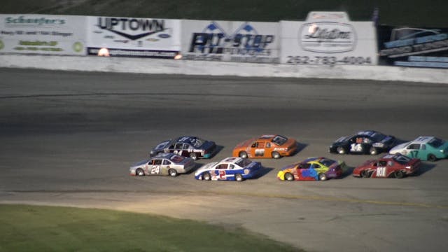 Slinger Speedway American Super Cup F...