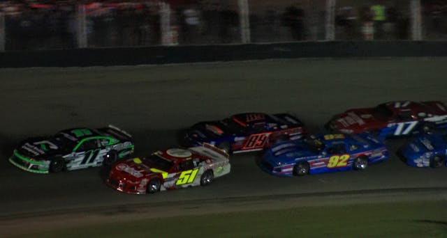 Slinger Speedway August 25 2019