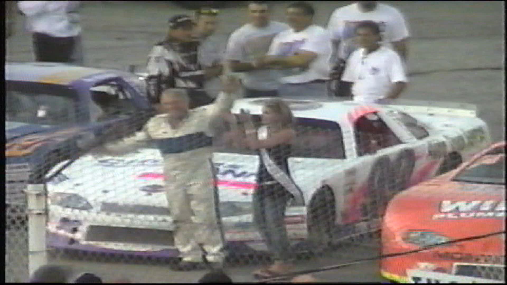 2005 Miller Lite Nationals Slinger Speedway