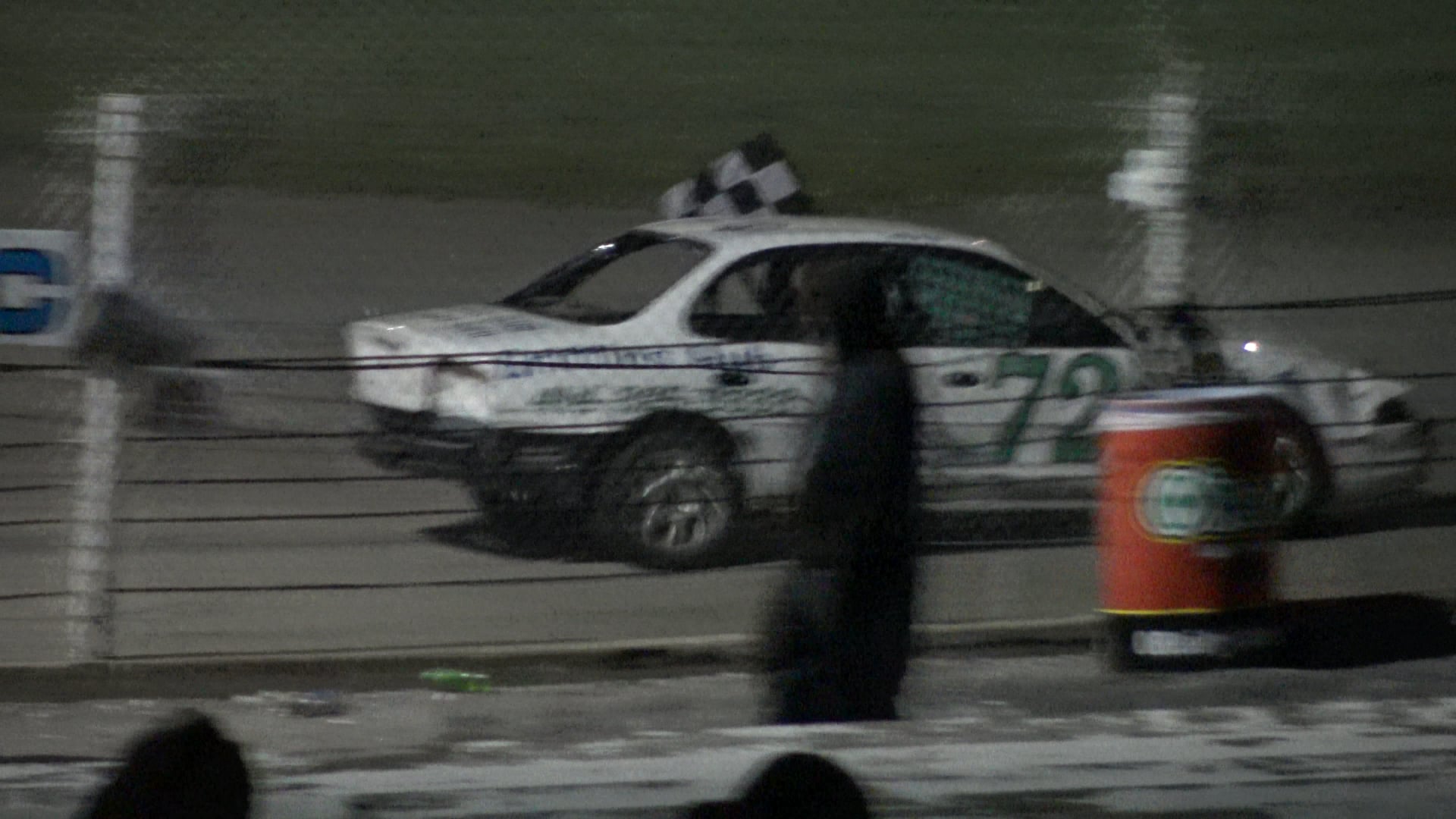 Slinger Speedway Slinger Sixers Feature May 31 2020