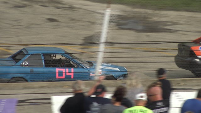 Slinger Speedway September 13 2020 sl...