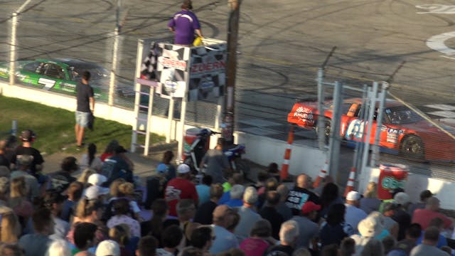 Slinger Speedway August 4 2019 Late M...