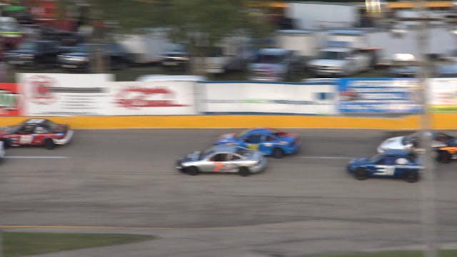 Slinger Speedway August 30 2020 Sling...