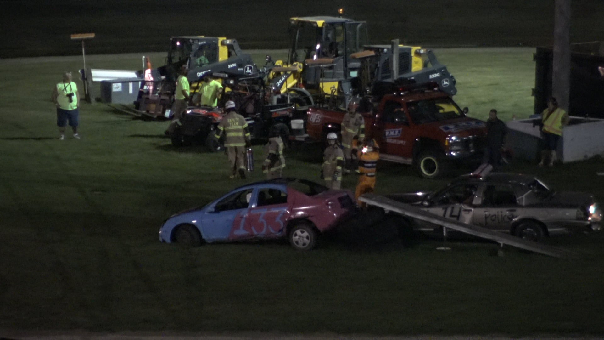 Slinger SlamFest 2 Rollover Contest August 15 2020