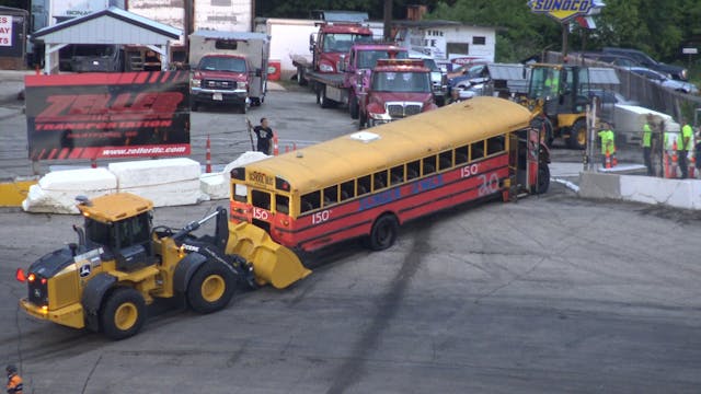 Slinger SlamFest 1 Fire Dept School B...