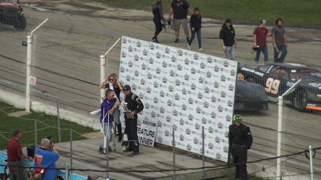 Slinger Speedway September 13 2020 Sl...