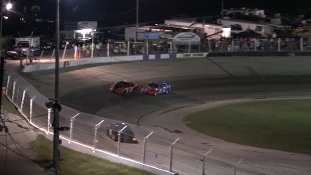 Slinger Speedway August 4 2019 Slinge...