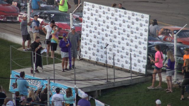 Slinger Speedway Graduation Ceremony ...