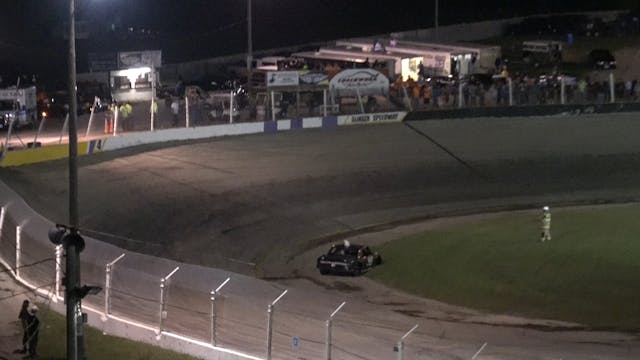 Slinger Speedway September 6 2020 Fig...