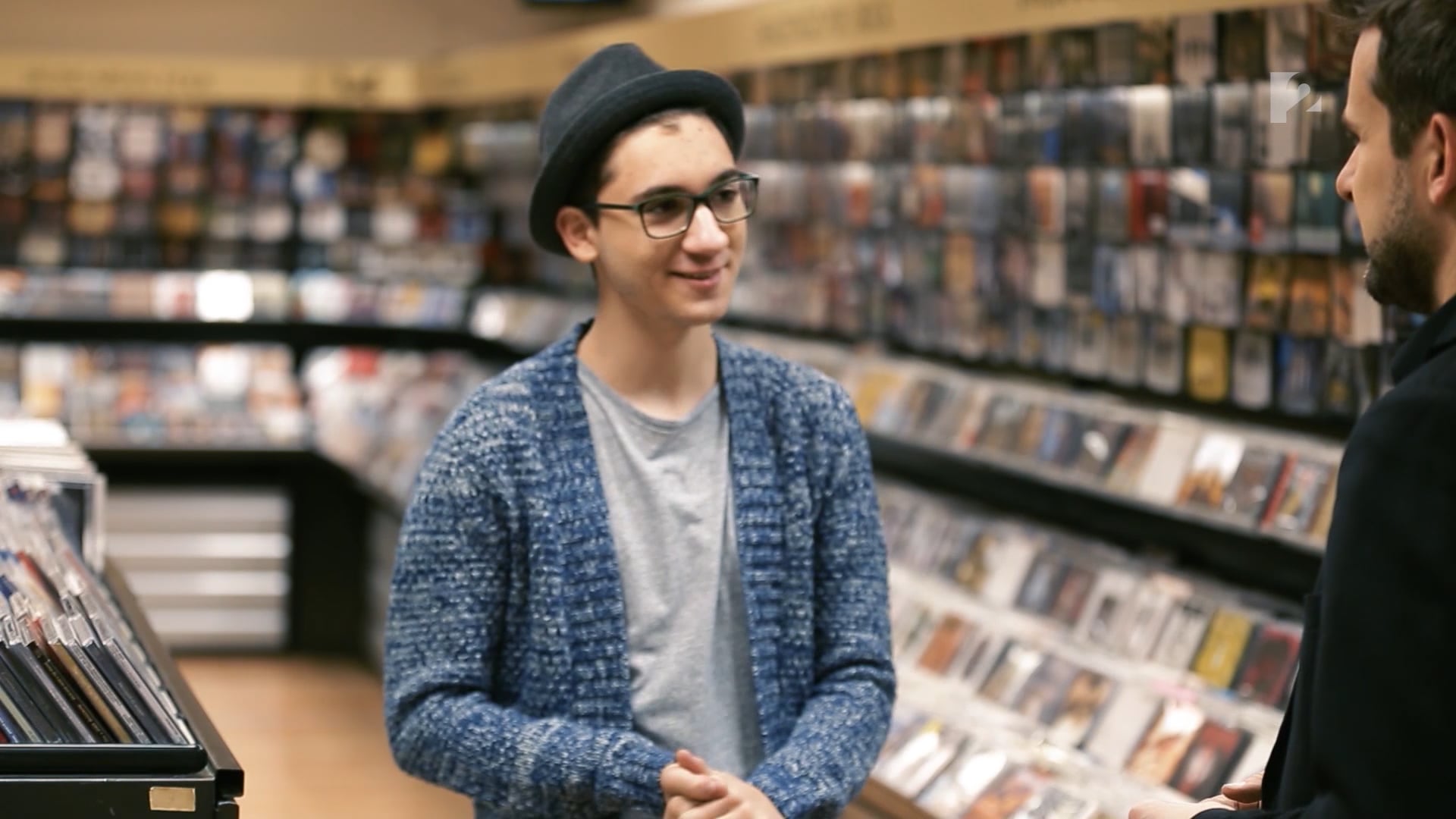 Tudatfeletti II. 8. adás