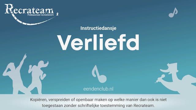 Verliefd