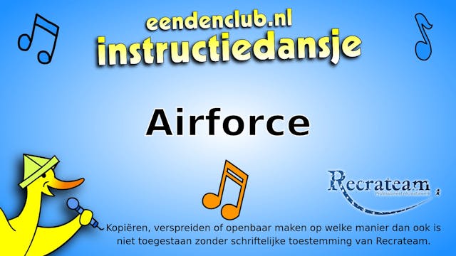 xx Airforce
