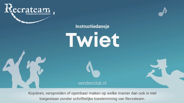 Twiet