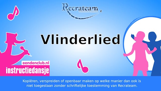 Vlinderlied