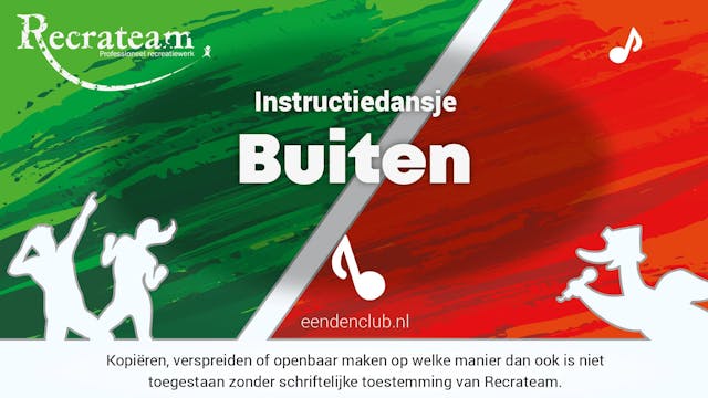 Buiten