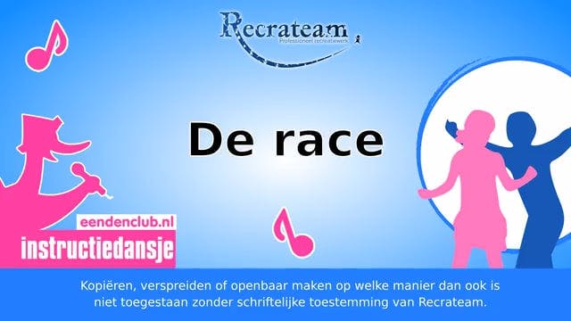 De_race
