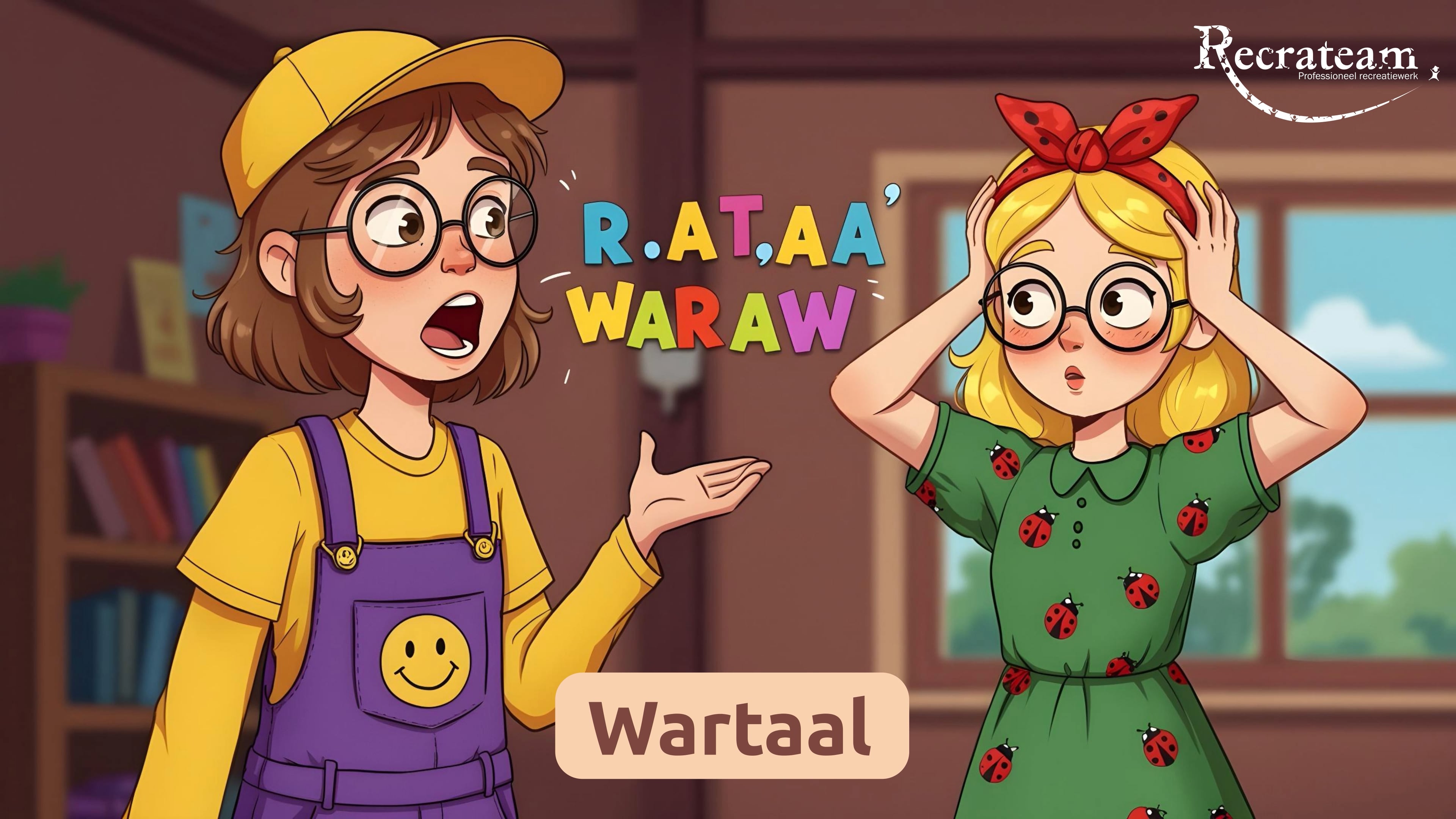 Wartaal