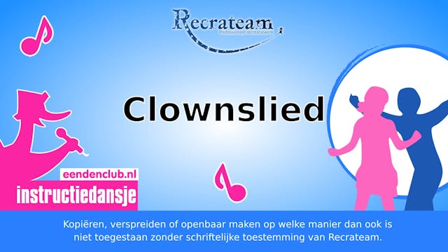 Clownslied