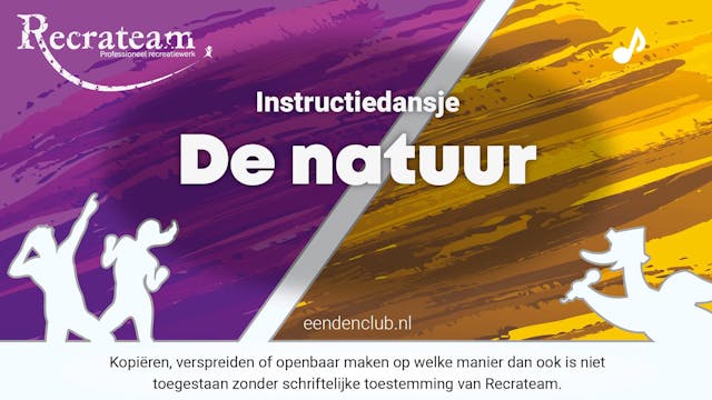 De Natuur