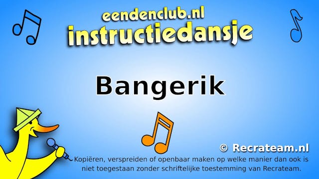 Bangerik
