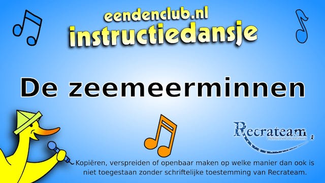 xx De zeemeerminnen