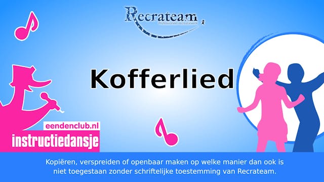 Kofferlied