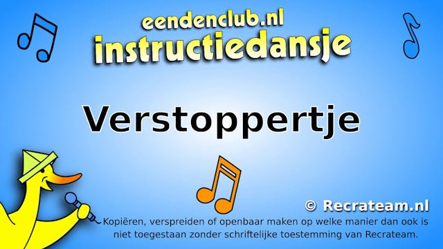 Verstoppertje