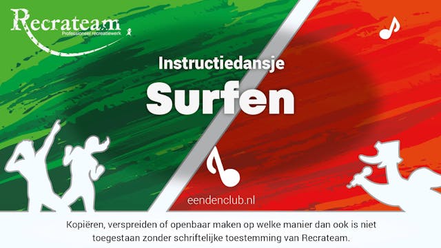 Surfen