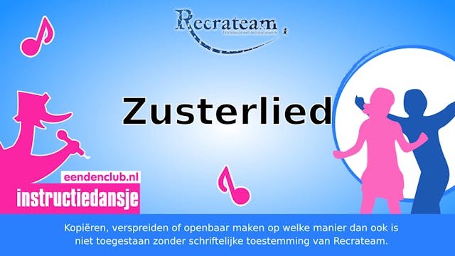 Zusterlied