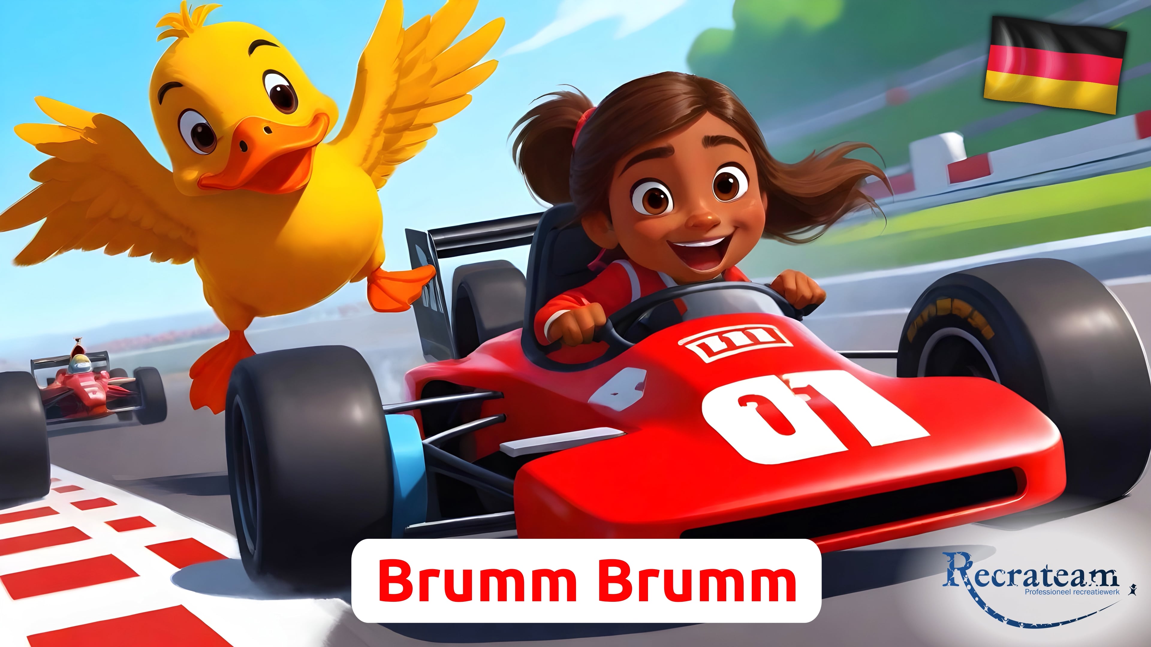 Brumm Brumm