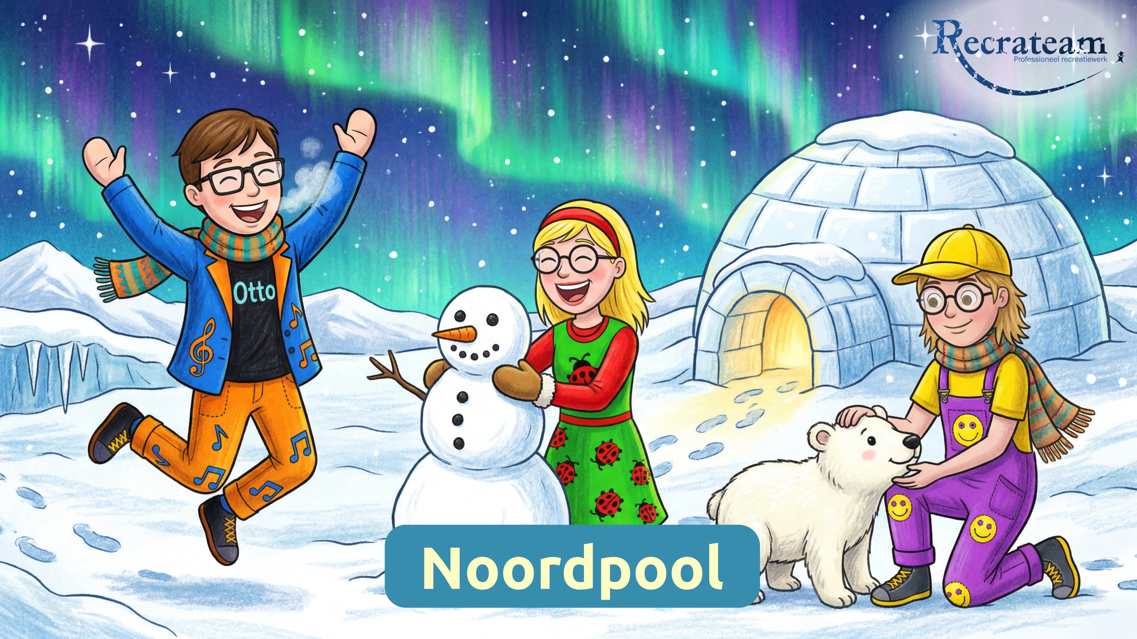 Noordpool