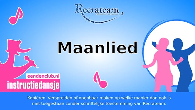 Maanlied
