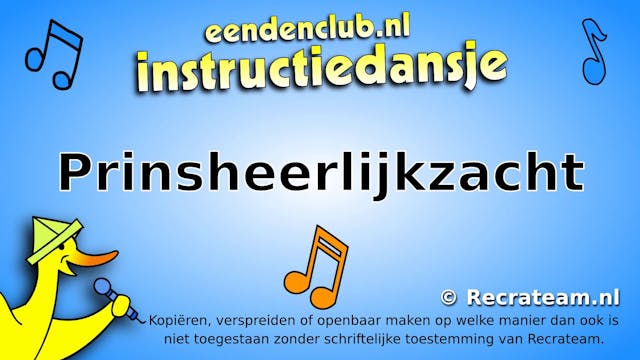 Prinsheerlijkzacht