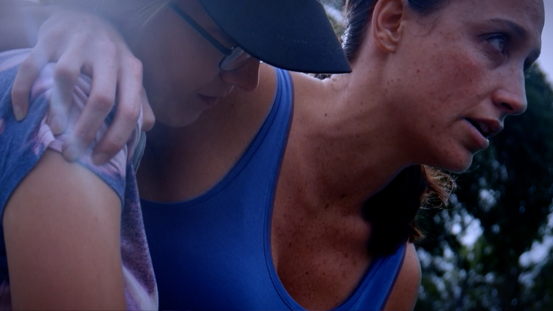 Feature documentary Defying All Odds 