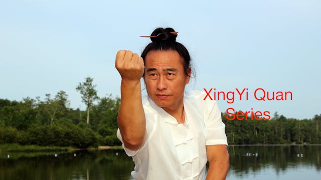 Xingyi Series 
