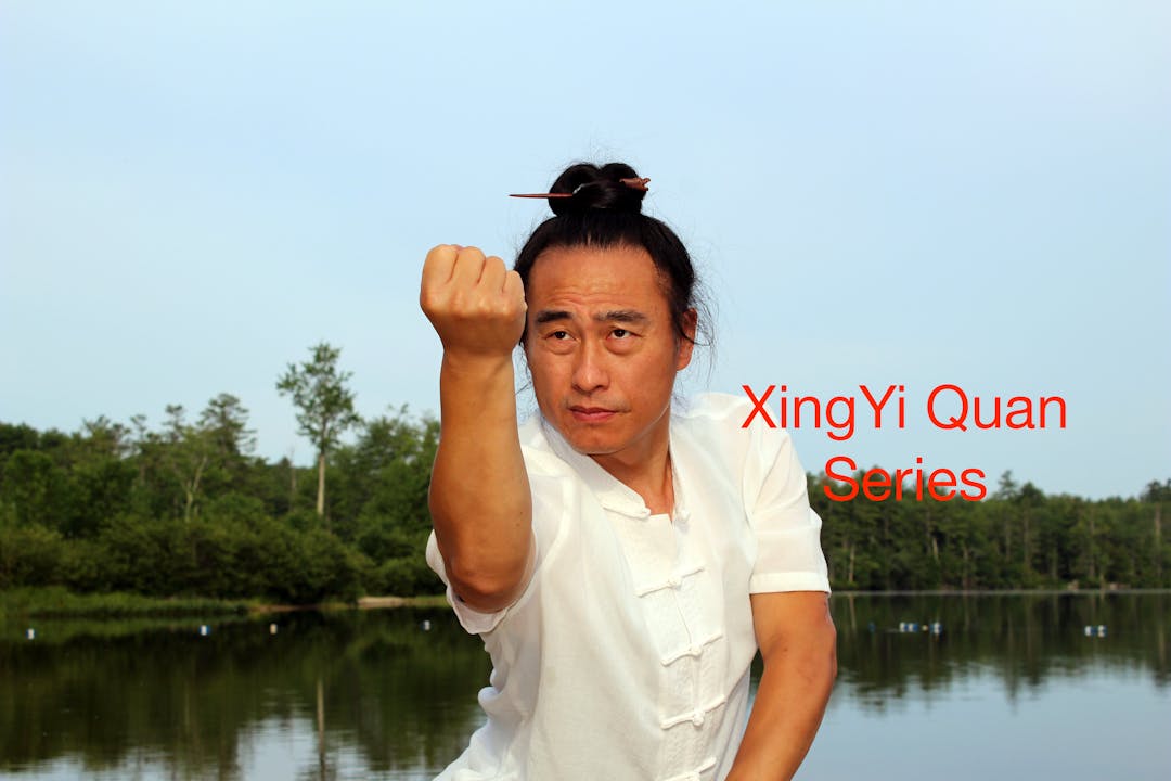 Xingyi Series 