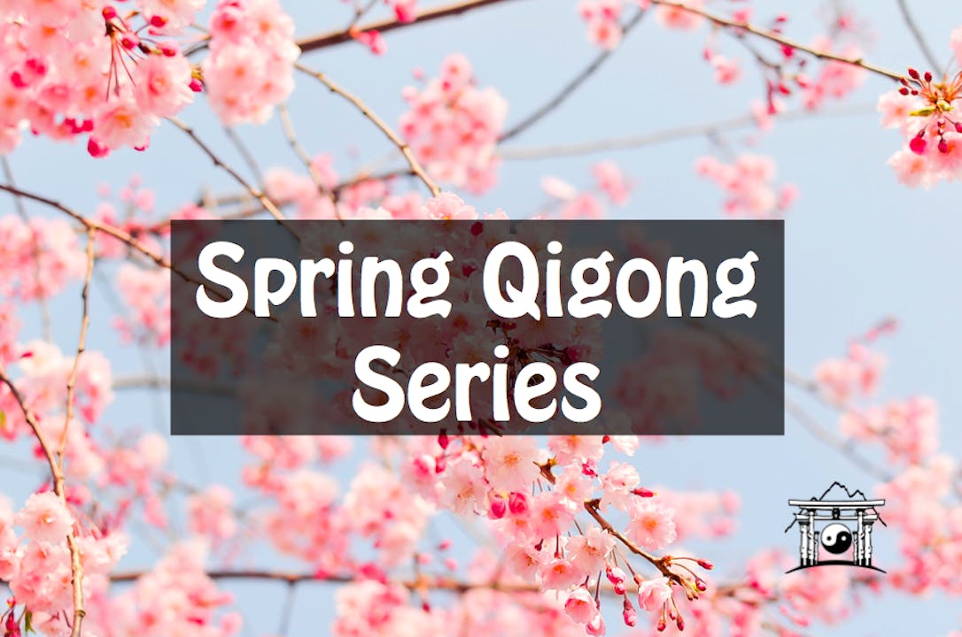 Spring Qigong Series 