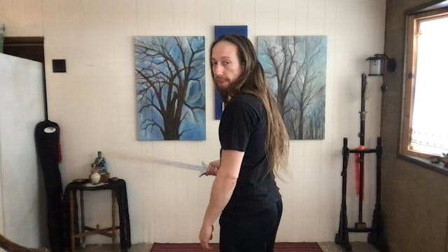 16 Linking the Stirs & the Flowers