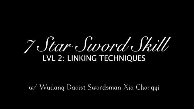 19 Linking the Congruent Flowers & Orbits