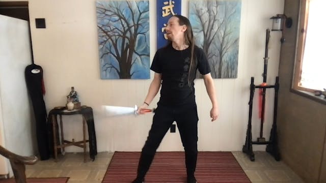 20 Linking the Incongruent Flowers & Orbits