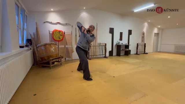 Grün TSP Form LongChuan7