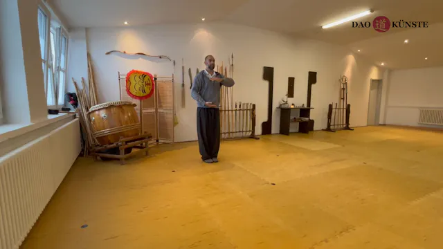 Grün TSP Form LongChuan1