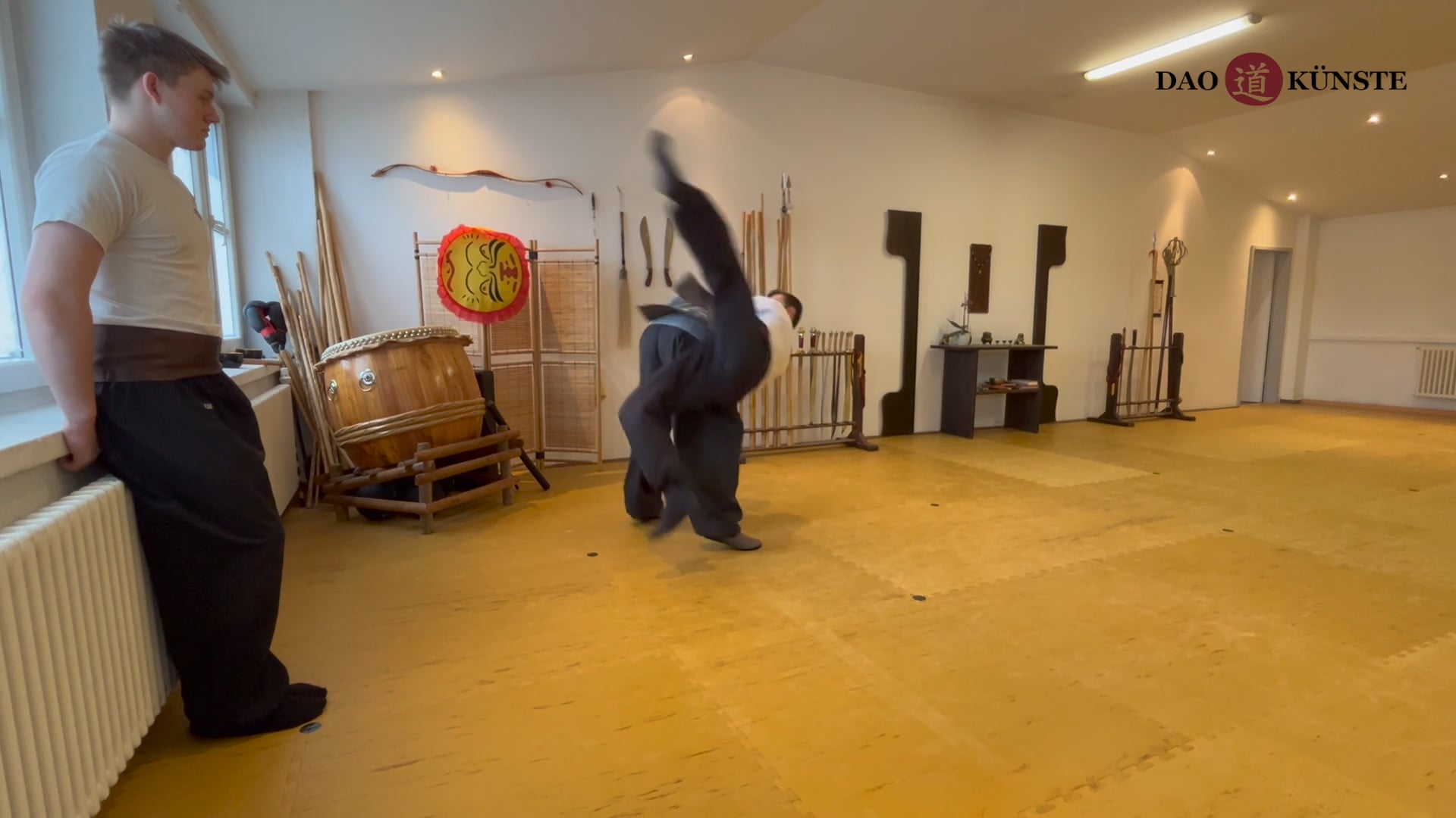 Blau TSP Würfe
