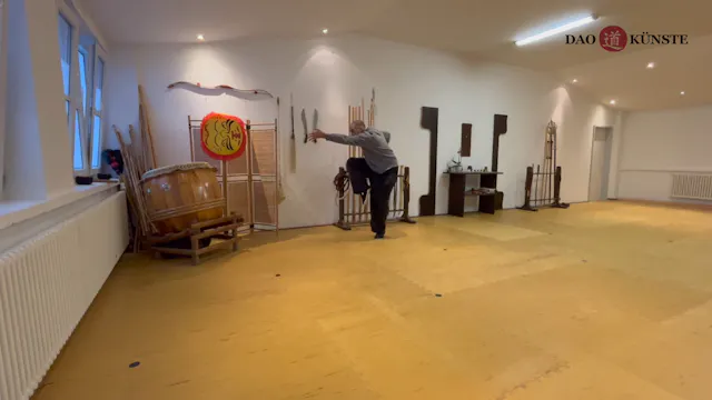 Grün TSP Form LongChuan5