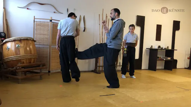 G TSP SV