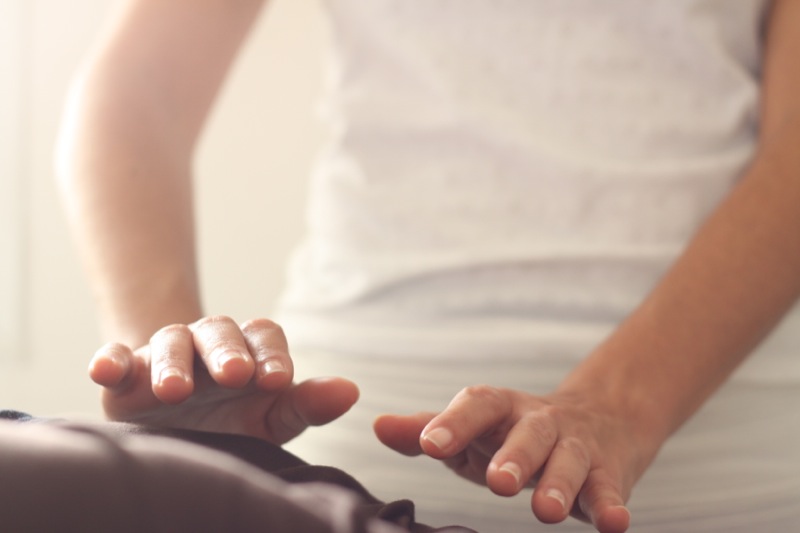 Chakra Healing with Daphna Mavor - #1 The Root Chakra