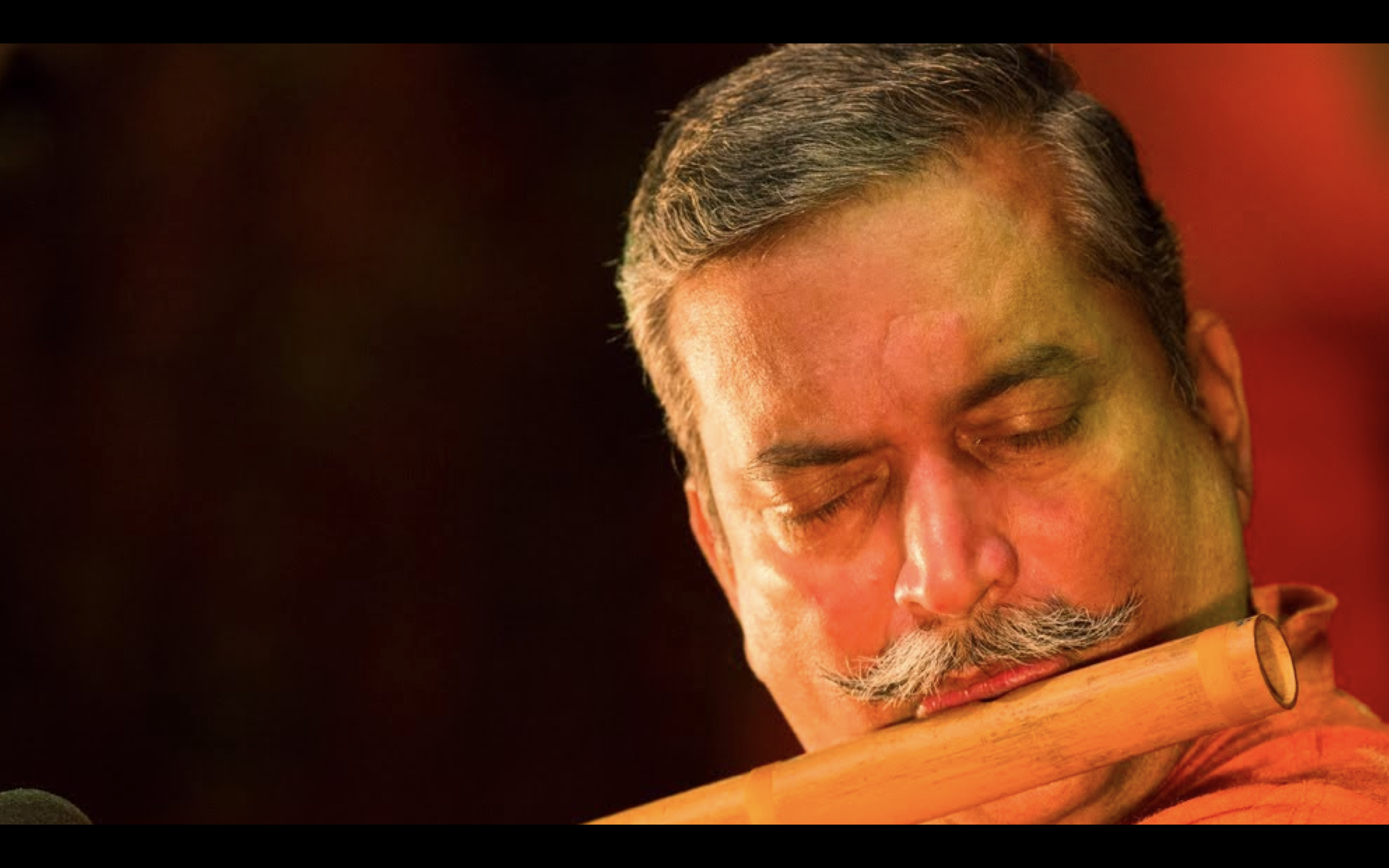 Nityanand Haldipur | Raag Puriya